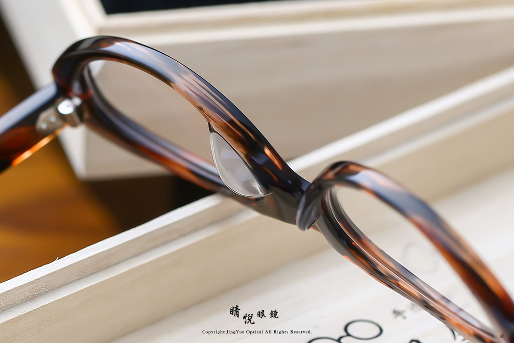 睛悦眼鏡,金子眼鏡,kaneko,手工眼鏡,日本手工眼鏡,賽璐珞,Celluloid,KC97,RDS	