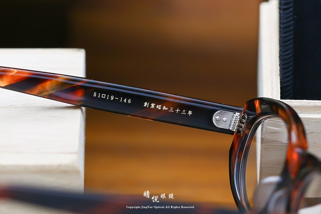 睛悦眼鏡,金子眼鏡,kaneko,手工眼鏡,日本手工眼鏡,賽璐珞,Celluloid,KC97,RDS	