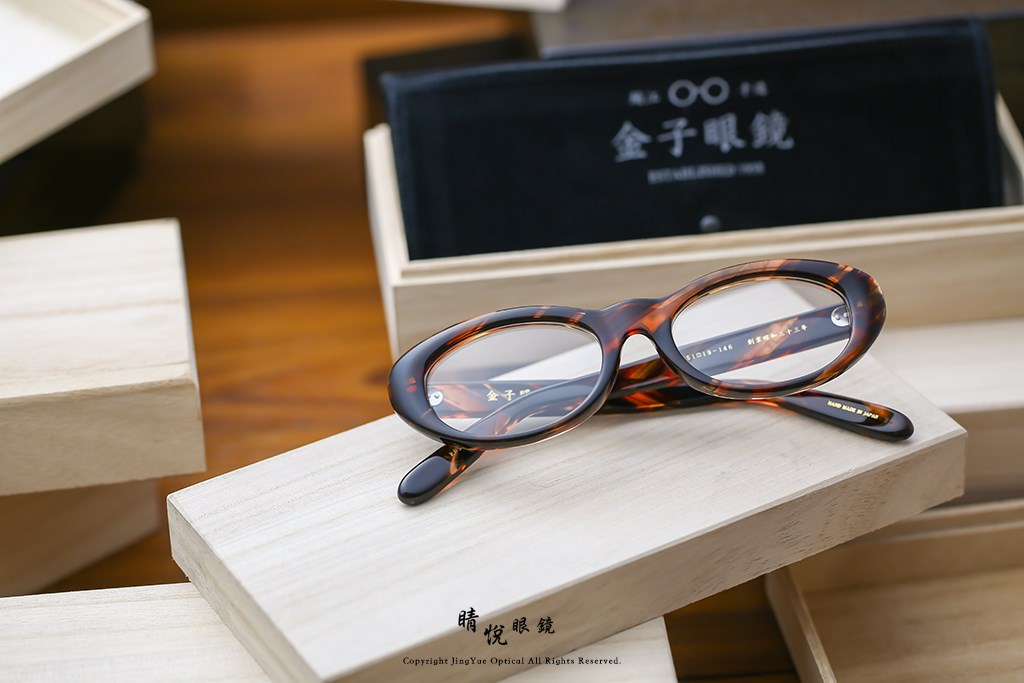 睛悦眼鏡,金子眼鏡,kaneko,手工眼鏡,日本手工眼鏡,賽璐珞,Celluloid,KC97,RDS	