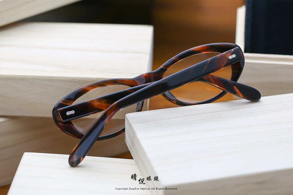 睛悦眼鏡,金子眼鏡,kaneko,手工眼鏡,日本手工眼鏡,賽璐珞,Celluloid,KC97,RDS	