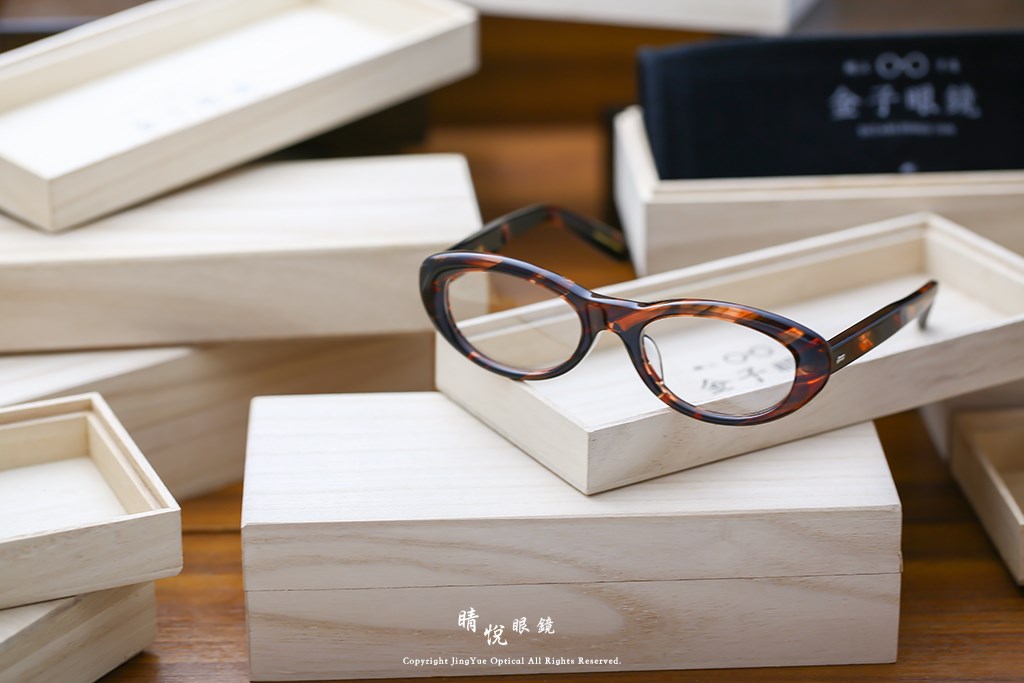 睛悦眼鏡,金子眼鏡,kaneko,手工眼鏡,日本手工眼鏡,賽璐珞,Celluloid,KC97,RDS	