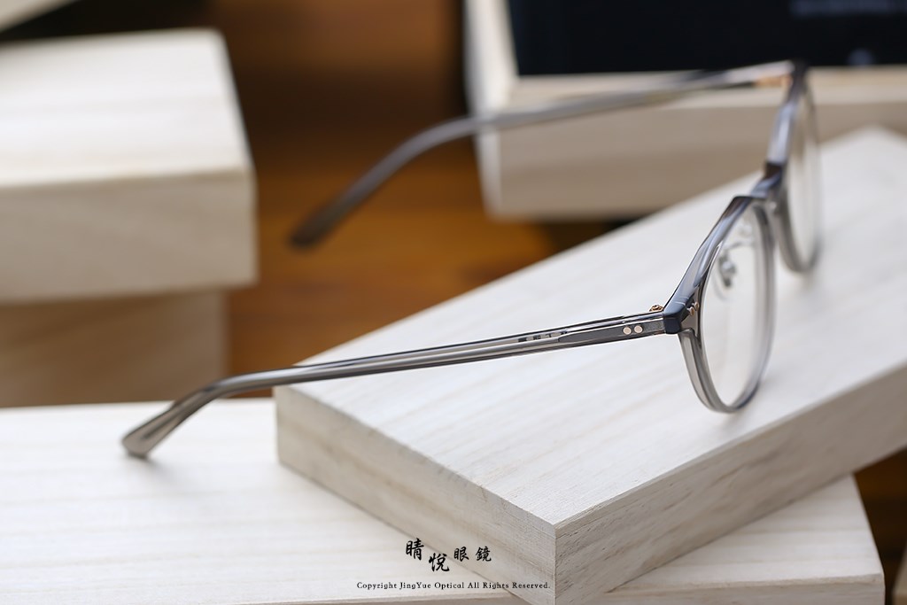 睛悦眼鏡,金子眼鏡,kaneko,手工眼鏡,日本手工眼鏡,賽璐珞,Celluloid,KC84,CGY