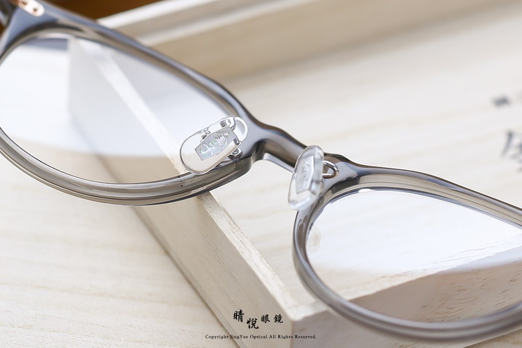 睛悦眼鏡,金子眼鏡,kaneko,手工眼鏡,日本手工眼鏡,賽璐珞,Celluloid,KC84,CGY