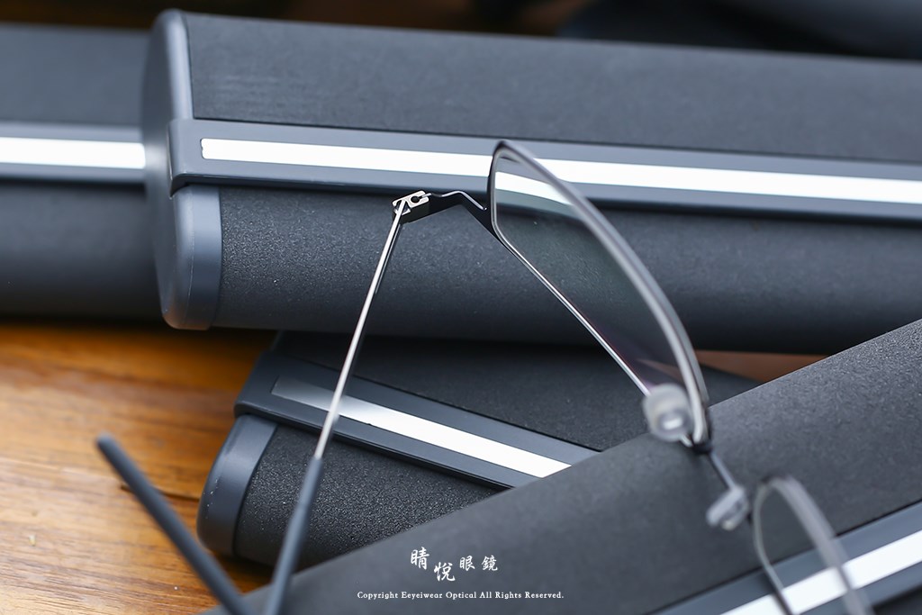 Markus T,手工眼鏡,眼鏡,嘉晏,無框眼鏡,T3 390,130