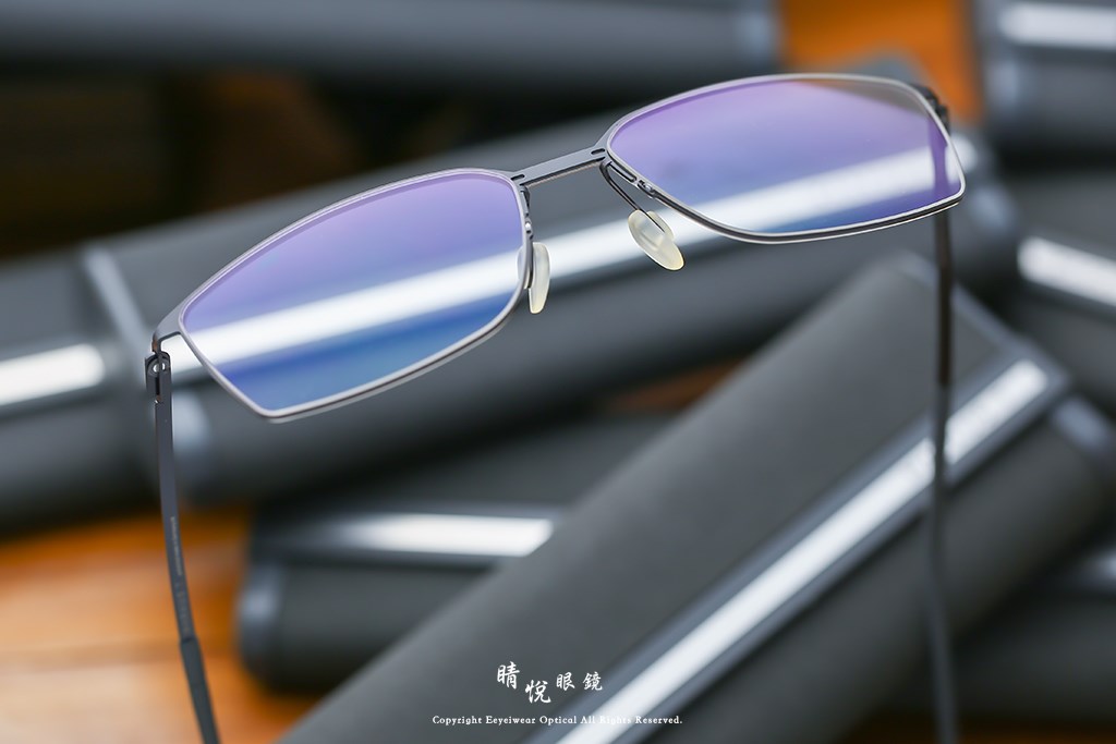 Markus T,手工眼鏡,眼鏡,嘉晏,DOT,DOT L1 027T 130	