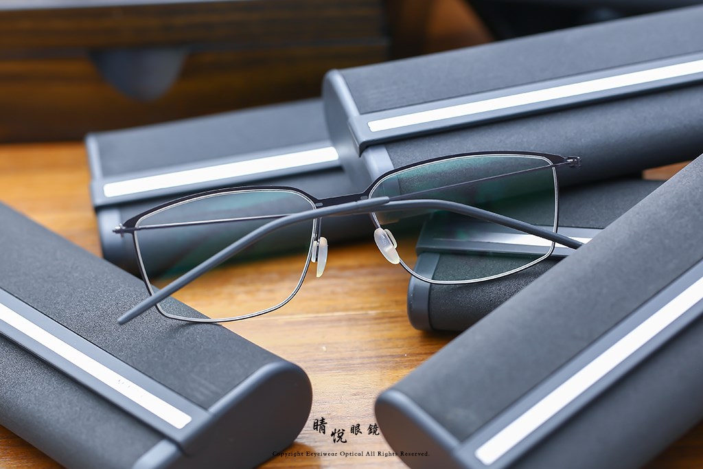 Markus T,手工眼鏡,眼鏡,嘉晏,DOT,DOT L1 027T 130	