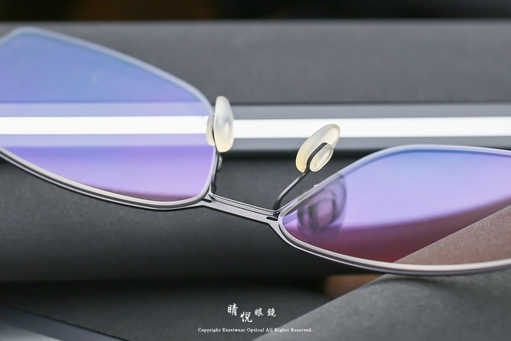 Markus T,手工眼鏡,眼鏡,嘉晏,DOT,DOT L1 027T 130	
