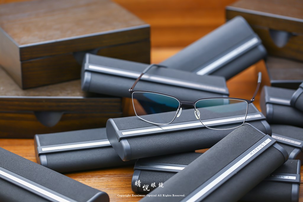 Markus T,手工眼鏡,眼鏡,嘉晏,DOT,DOT L1 027T 130	