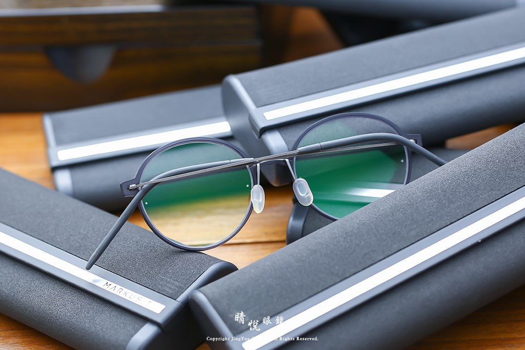 Markus T,手工眼鏡,眼鏡,蔡司鏡片,太陽眼鏡,嘉晏,MIO,1011T,MIO 1011T 335 644