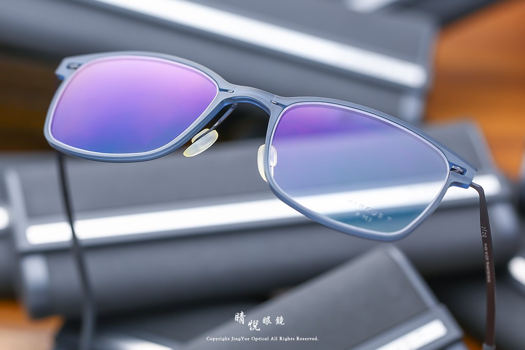 Markus T,手工眼鏡,眼鏡,蔡司鏡片,太陽眼鏡,嘉晏,MIO,1033T,MIO 1033T 130 663	