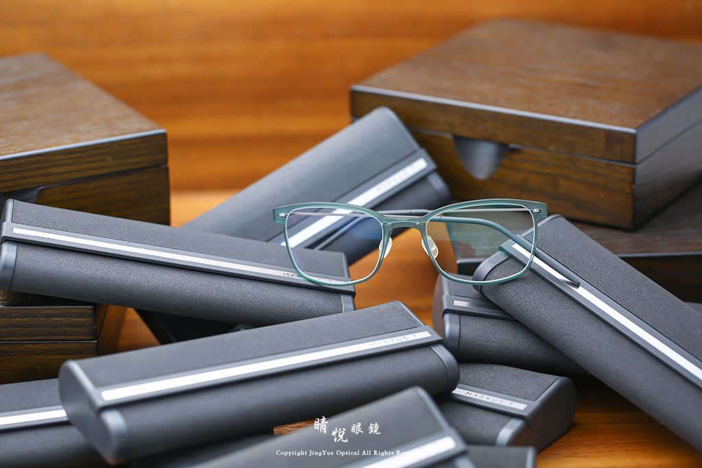 Markus T,手工眼鏡,眼鏡,蔡司鏡片,太陽眼鏡,嘉晏,MIO,1033T,MIO 1033T 335 670