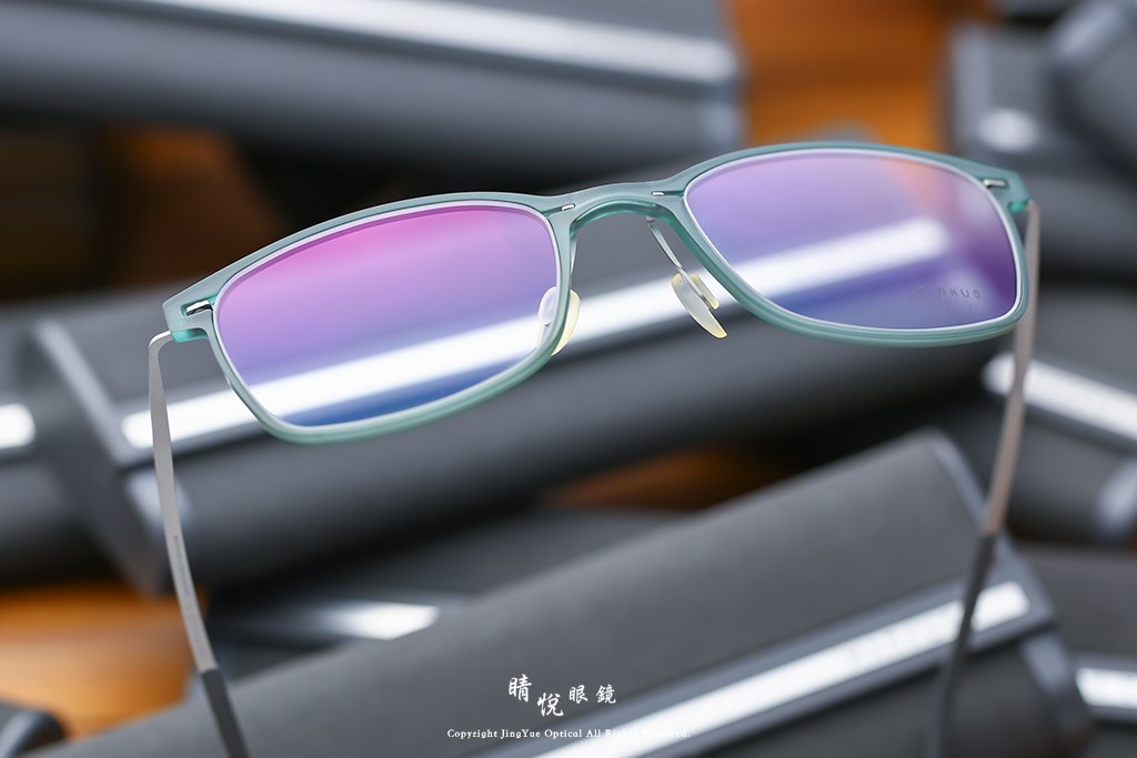 Markus T,手工眼鏡,眼鏡,蔡司鏡片,太陽眼鏡,嘉晏,MIO,1033T,MIO 1033T 335 670