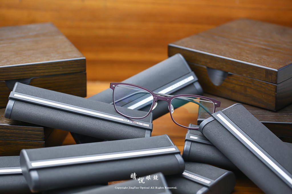 Markus T,手工眼鏡,眼鏡,蔡司鏡片,太陽眼鏡,嘉晏,MIO,1033T,MIO 1033T 335 648