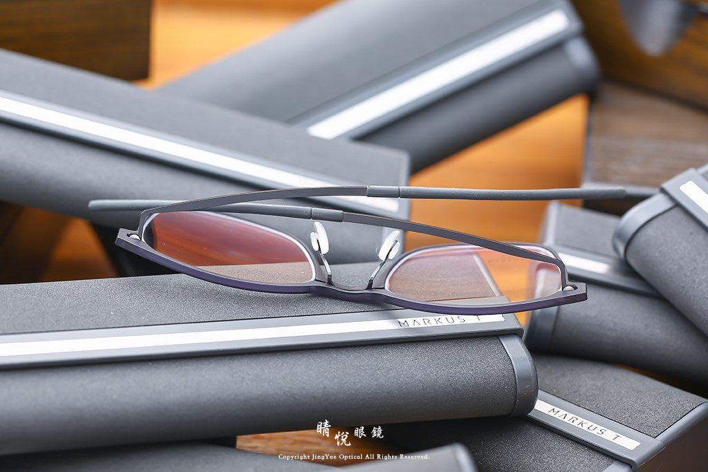 Markus T,手工眼鏡,眼鏡,蔡司鏡片,太陽眼鏡,嘉晏,MIO,1033T,MIO 1033T 130 644	
