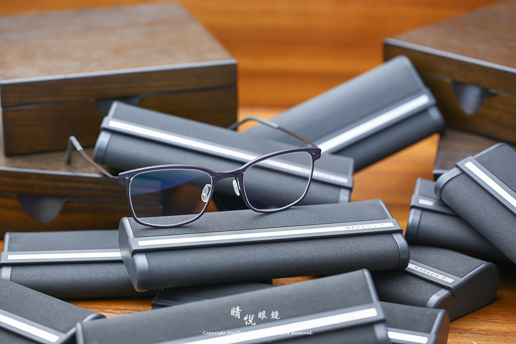 Markus T,手工眼鏡,眼鏡,蔡司鏡片,太陽眼鏡,嘉晏,MIO,1033T,MIO 1033T 130 644	