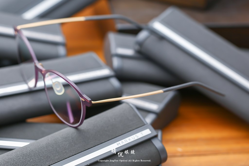 Markus T,手工眼鏡,眼鏡,蔡司鏡片,太陽眼鏡,嘉晏,MIO,1027T,MIO 1027T 390 648