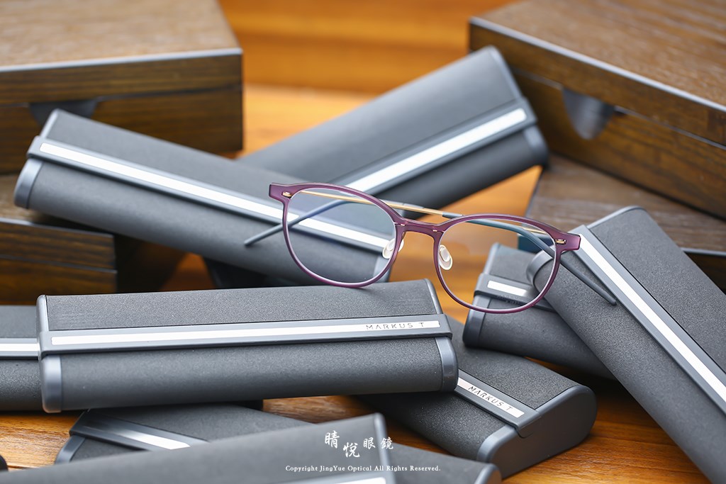 Markus T,手工眼鏡,眼鏡,蔡司鏡片,太陽眼鏡,嘉晏,MIO,1027T,MIO 1027T 390 648