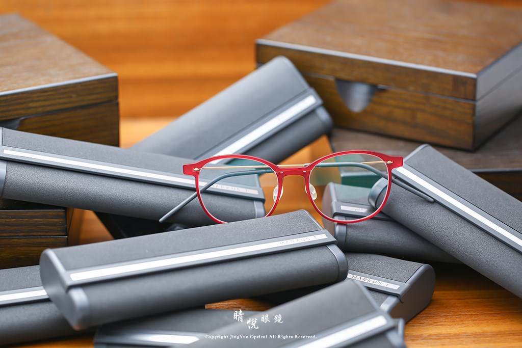 Markus T,手工眼鏡,眼鏡,蔡司鏡片,太陽眼鏡,嘉晏,MIO,1027T,MIO 1027T 390 608