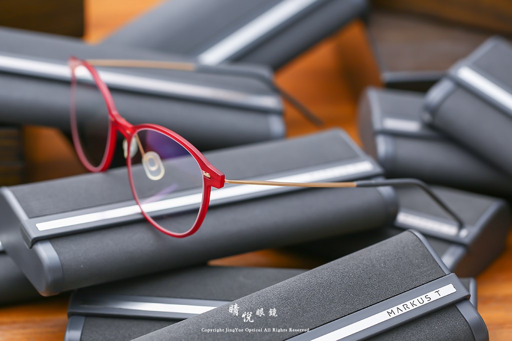 Markus T,手工眼鏡,眼鏡,蔡司鏡片,太陽眼鏡,嘉晏,MIO,1027T,MIO 1027T 390 608