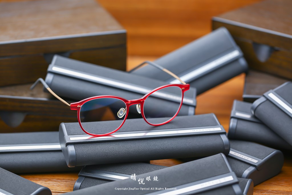 Markus T,手工眼鏡,眼鏡,蔡司鏡片,太陽眼鏡,嘉晏,MIO,1027T,MIO 1027T 390 608