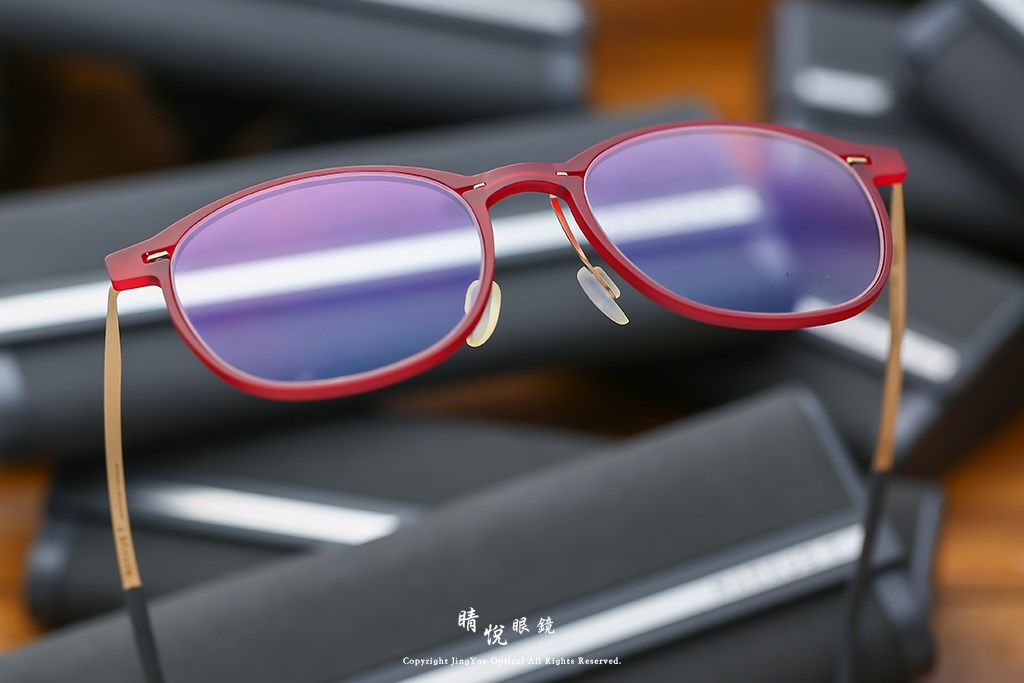 Markus T,手工眼鏡,眼鏡,蔡司鏡片,太陽眼鏡,嘉晏,MIO,1027T,MIO 1027T 390 608