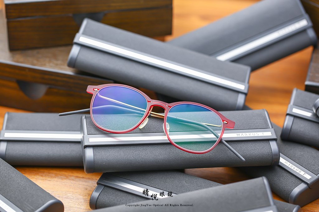 Markus T,手工眼鏡,眼鏡,蔡司鏡片,太陽眼鏡,嘉晏,MIO,1027T,MIO 1027T 390 608