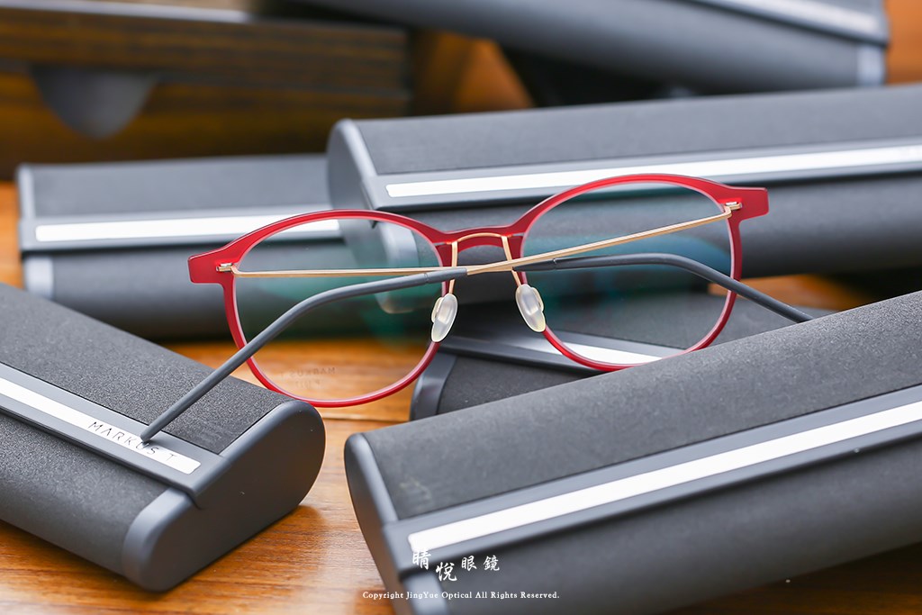 Markus T,手工眼鏡,眼鏡,蔡司鏡片,太陽眼鏡,嘉晏,MIO,1027T,MIO 1027T 390 608