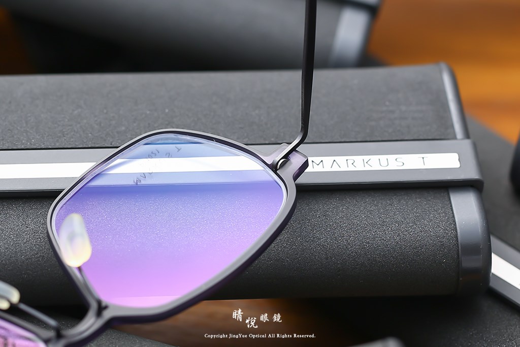 Markus T,手工眼鏡,眼鏡,蔡司鏡片,太陽眼鏡,嘉晏,MIO,1033T,MIO 1021T 130 644