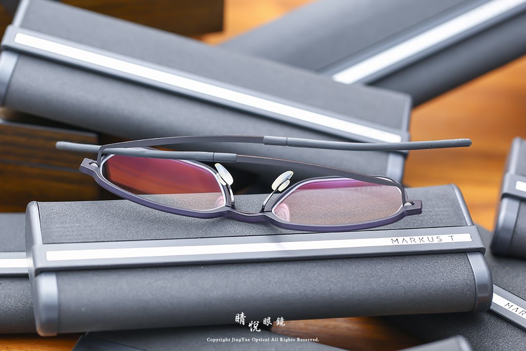 Markus T,手工眼鏡,眼鏡,蔡司鏡片,太陽眼鏡,嘉晏,MIO,1033T,MIO 1021T 130 644