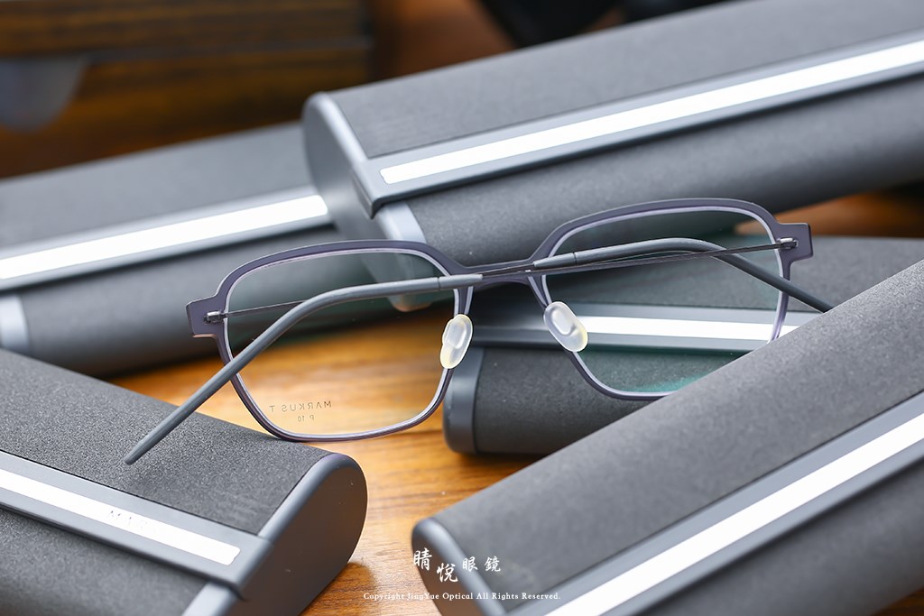 Markus T,手工眼鏡,眼鏡,蔡司鏡片,太陽眼鏡,嘉晏,MIO,1033T,MIO 1021T 130 644