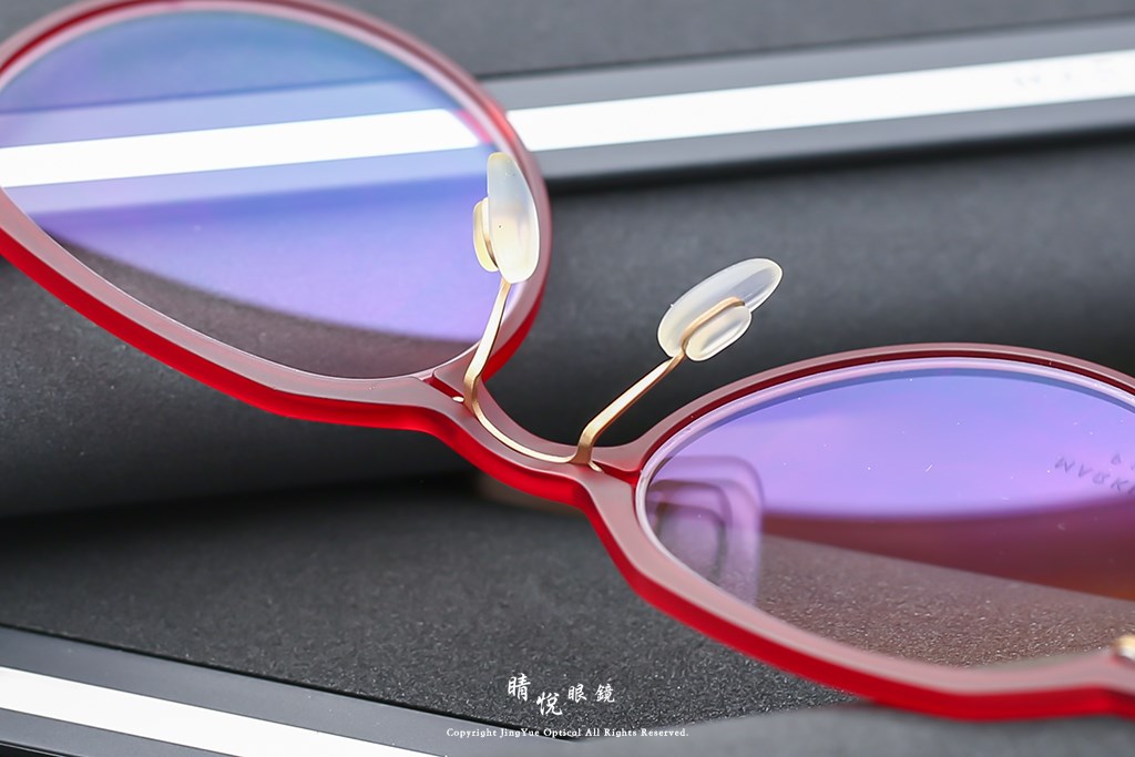Markus T,手工眼鏡,眼鏡,蔡司鏡片,太陽眼鏡,嘉晏,MIO,1034T,MIO 1034T 390 608