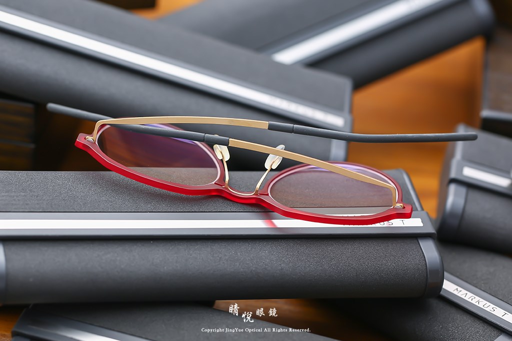 Markus T,手工眼鏡,眼鏡,蔡司鏡片,太陽眼鏡,嘉晏,MIO,1034T,MIO 1034T 390 608