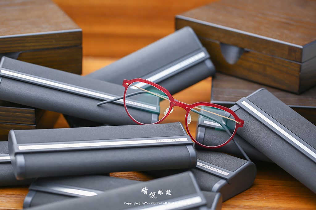 Markus T,手工眼鏡,眼鏡,蔡司鏡片,太陽眼鏡,嘉晏,MIO,1034T,MIO 1034T 390 608