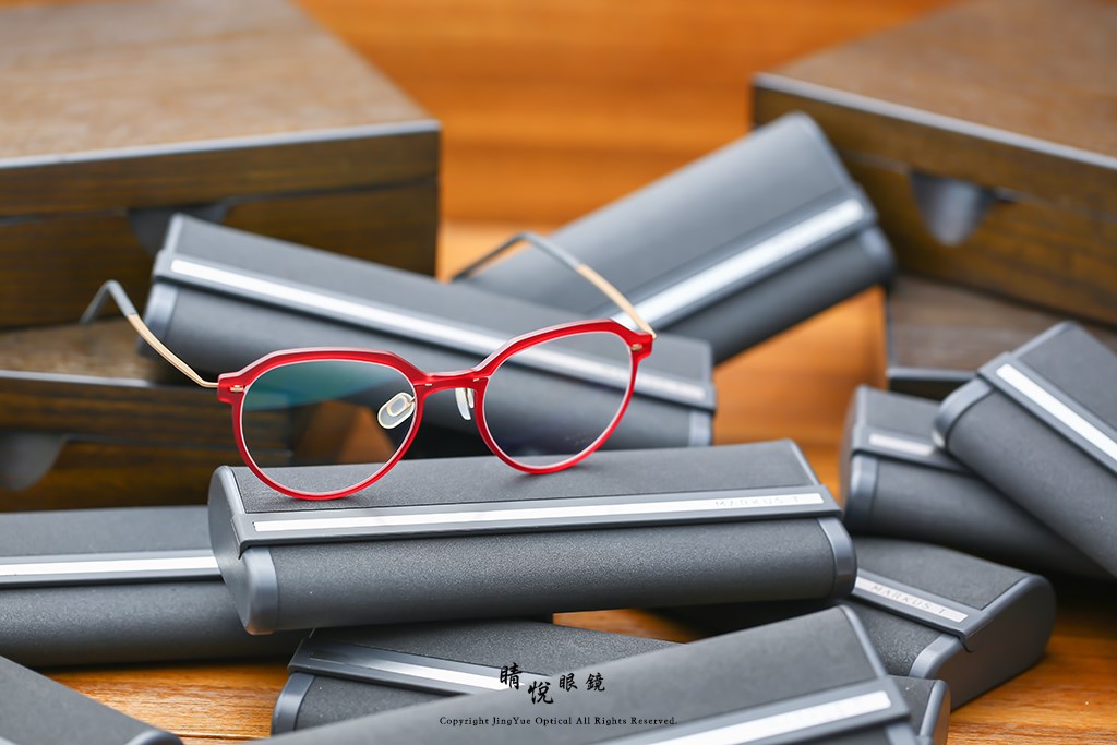Markus T,手工眼鏡,眼鏡,蔡司鏡片,太陽眼鏡,嘉晏,MIO,1034T,MIO 1034T 390 608