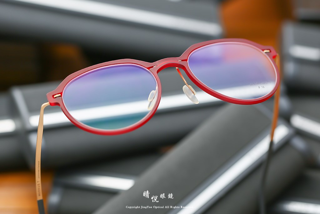 Markus T,手工眼鏡,眼鏡,蔡司鏡片,太陽眼鏡,嘉晏,MIO,1034T,MIO 1034T 390 608