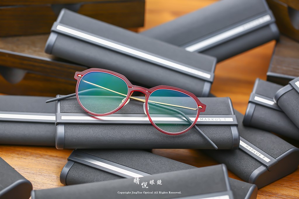Markus T,手工眼鏡,眼鏡,蔡司鏡片,太陽眼鏡,嘉晏,MIO,1034T,MIO 1034T 390 608