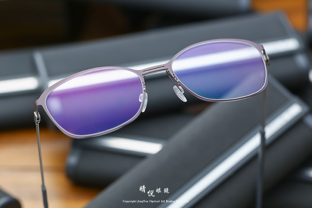 Markus T,手工眼鏡,眼鏡,嘉晏,無框眼鏡,T3 392,262