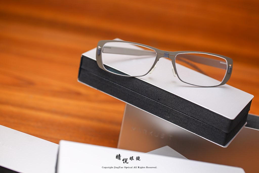 Markus T,手工眼鏡,眼鏡,嘉晏,無框眼鏡,ME2 218,GR BGR