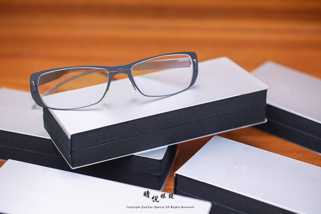 Markus T,手工眼鏡,眼鏡,嘉晏,無框眼鏡,ME2 218,GR DGR