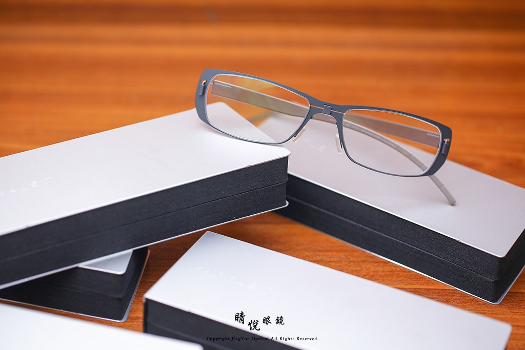 Markus T,手工眼鏡,眼鏡,嘉晏,無框眼鏡,ME2 218,GR DGR