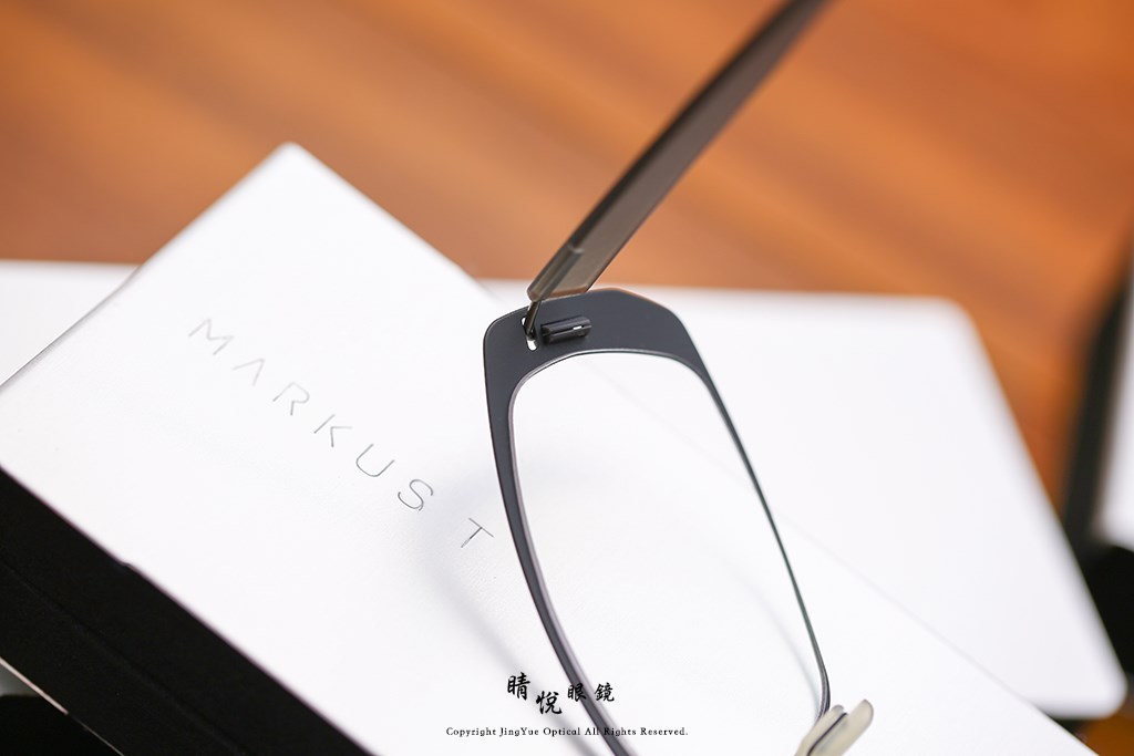 Markus T,手工眼鏡,眼鏡,嘉晏,無框眼鏡,ME2 218,GR DGR