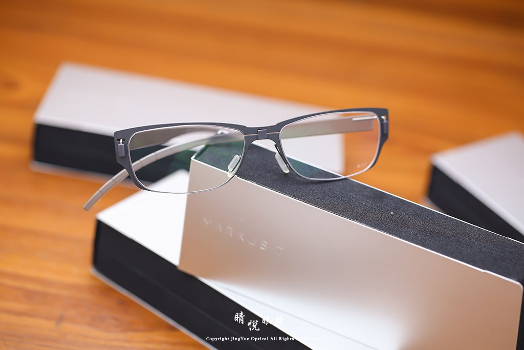 Markus T,手工眼鏡,眼鏡,嘉晏,無框眼鏡,ME2 217,GR DRG