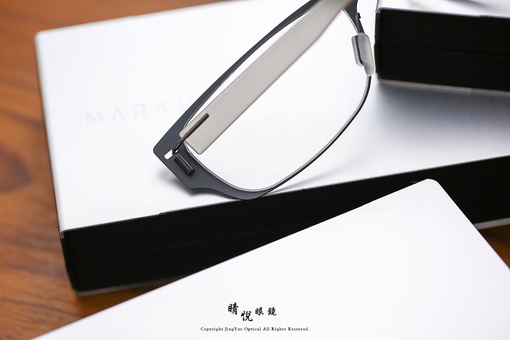 Markus T,手工眼鏡,眼鏡,嘉晏,無框眼鏡,ME2 217,GR DRG