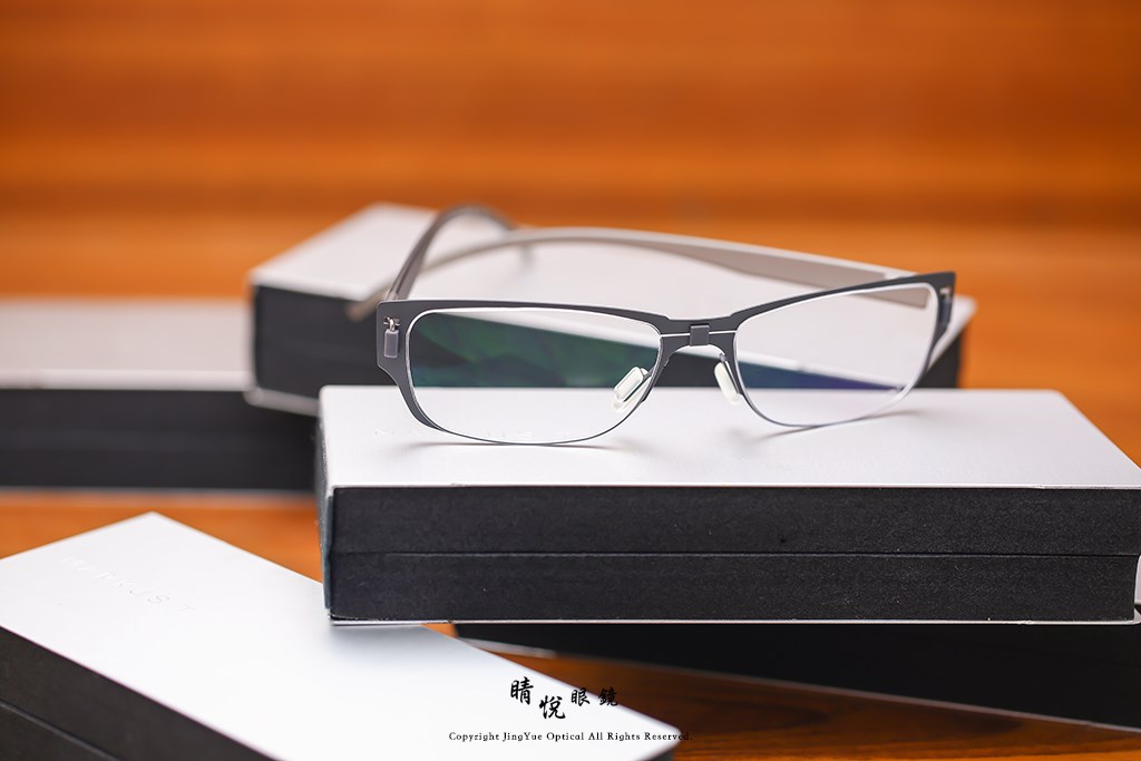 Markus T,手工眼鏡,眼鏡,嘉晏,無框眼鏡,ME2 217,GR DRG