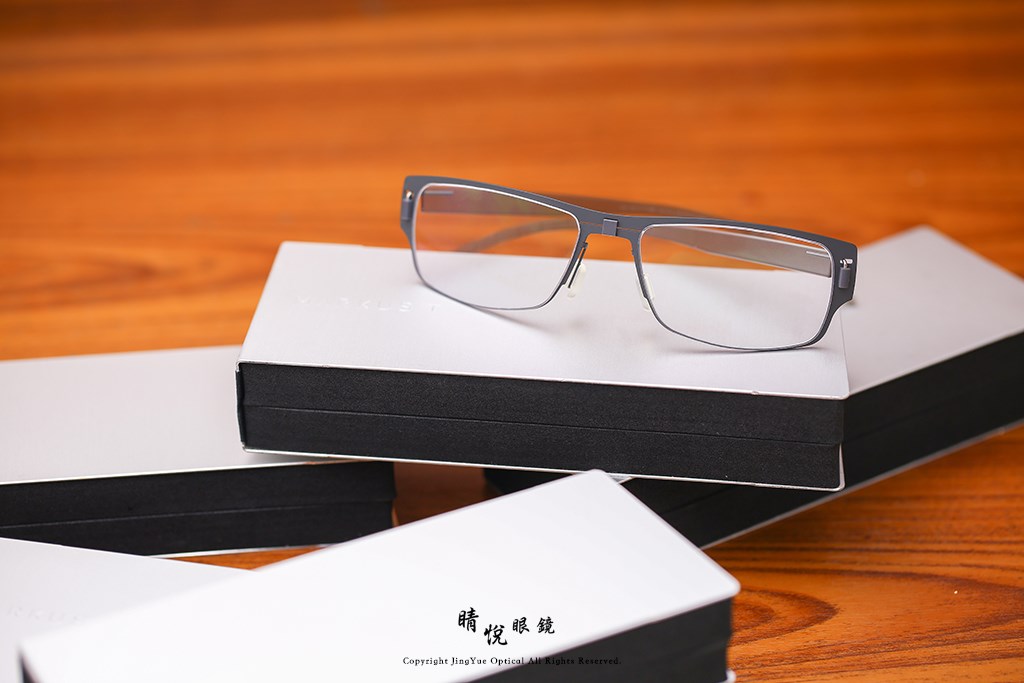 Markus T,手工眼鏡,眼鏡,嘉晏,無框眼鏡,ME2 221,GR DGR