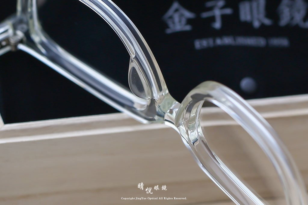睛悦眼鏡,金子眼鏡,kaneko,手工眼鏡,日本手工眼鏡,賽璐珞,acetate,Celluloid,KA 54,CL	