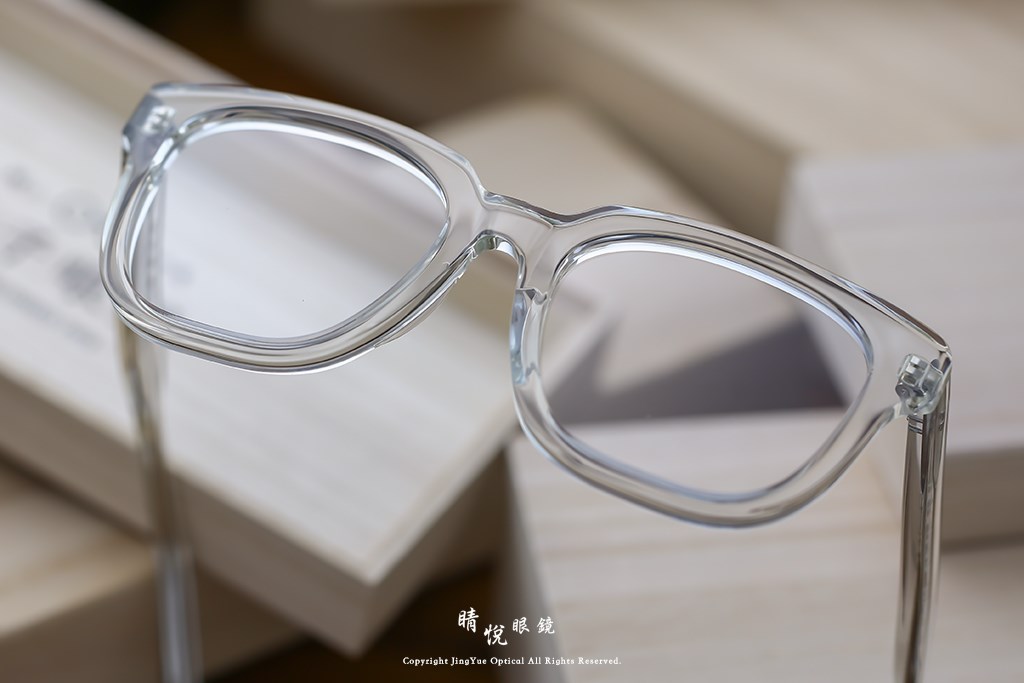 睛悦眼鏡,金子眼鏡,kaneko,手工眼鏡,日本手工眼鏡,賽璐珞,acetate,Celluloid,KA 54,CL	