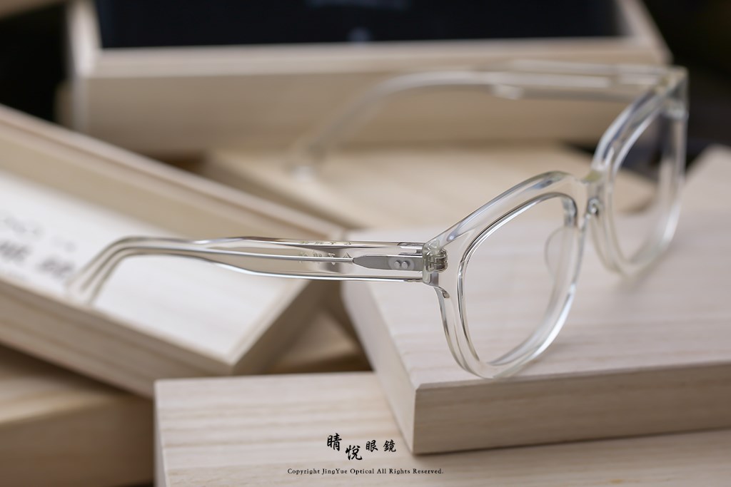 睛悦眼鏡,金子眼鏡,kaneko,手工眼鏡,日本手工眼鏡,賽璐珞,acetate,Celluloid,KA 54,CL	