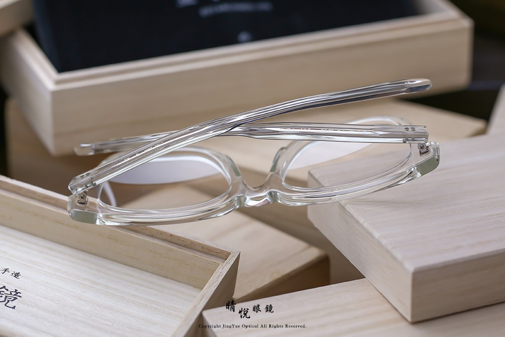 睛悦眼鏡,金子眼鏡,kaneko,手工眼鏡,日本手工眼鏡,賽璐珞,acetate,Celluloid,KA 54,CL	