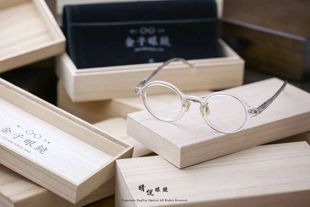 睛悦眼鏡,金子眼鏡,kaneko,手工眼鏡,日本手工眼鏡,賽璐珞,acetate,Celluloid,KA 65,CL	